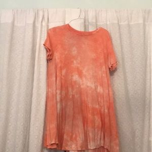 Orange Show me your mumu dress!!!